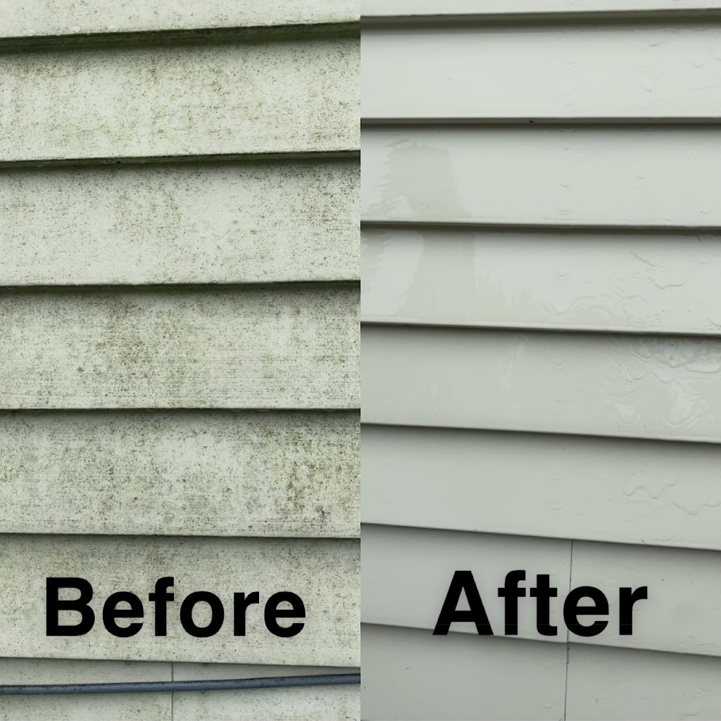 Alpha Window Cleaners | 1471 Nassau Rd, Peterborough, ON K9J 6Y1, Canada | Phone: (705) 772-1545
