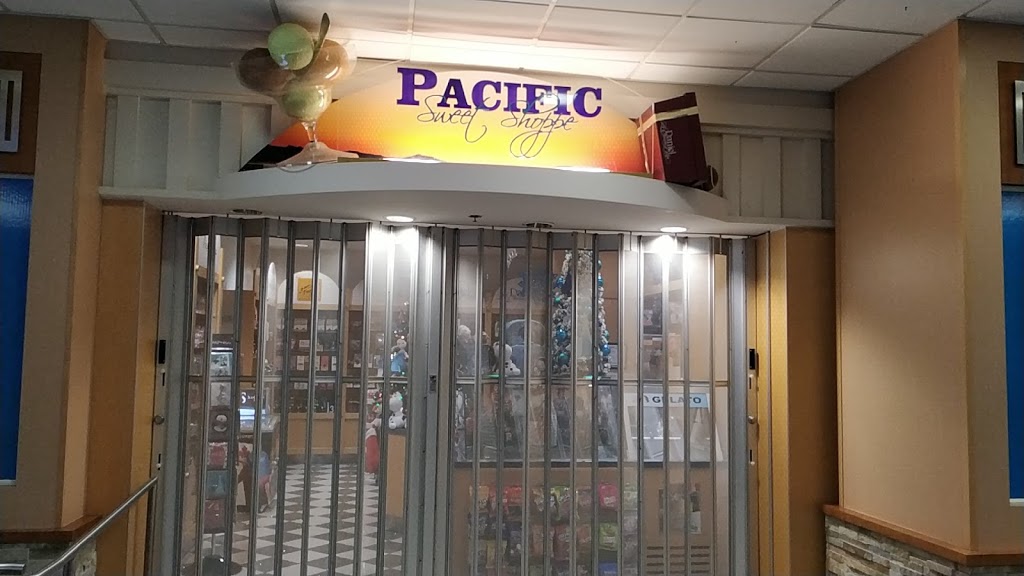 Pacific Sweet Shoppe | 3211 Grant McConachie Way, Richmond, BC V7B 0A4, Canada