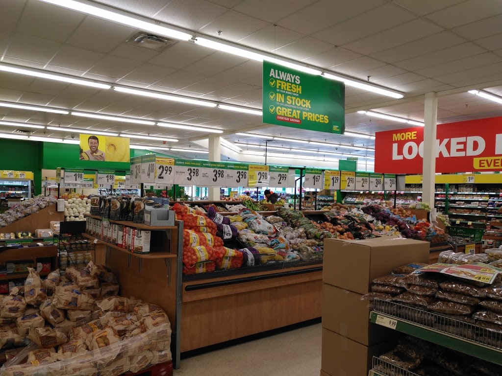 Food Basics | 2131 Lawrence Ave E, Scarborough, ON M1R 5G4, Canada | Phone: (416) 759-7625