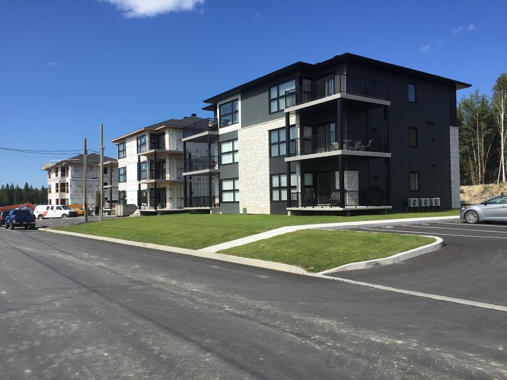 Construction Martin Roy | 15580 Bd Lacroix, Saint-Georges, QC G5Y 1R7, Canada | Phone: (418) 225-7159