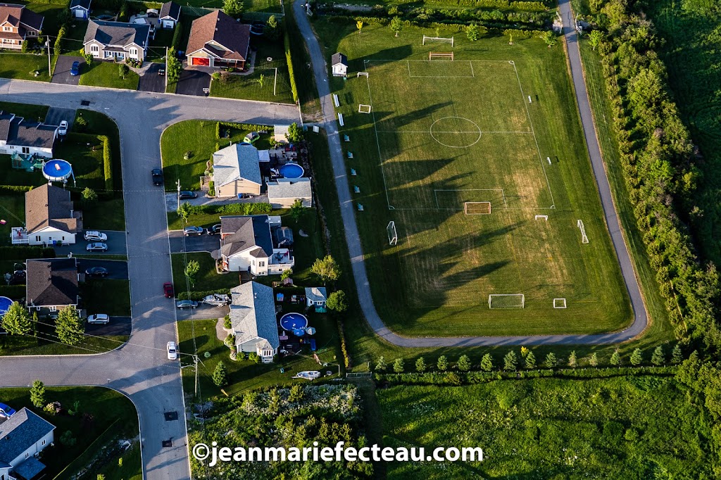 Terrain de baseball | 790 Rue des Loisirs, Saint-Elzéar, QC G0S 2J0, Canada | Phone: (418) 387-2534