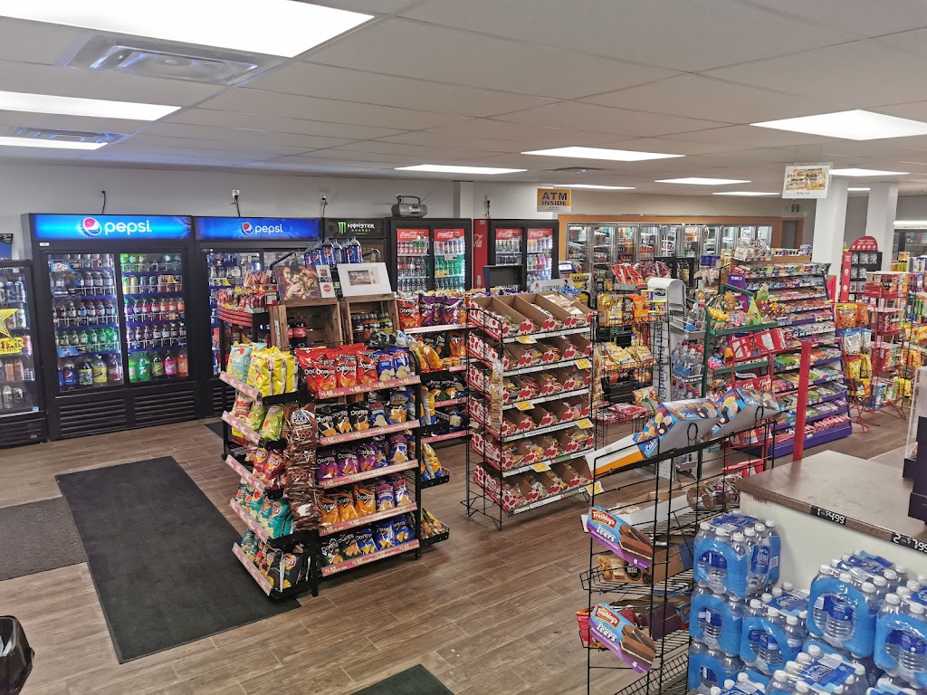 Ryans Mini Mart | 380 Albert St, Strathroy, ON N7G 1W7, Canada | Phone: (519) 205-0395