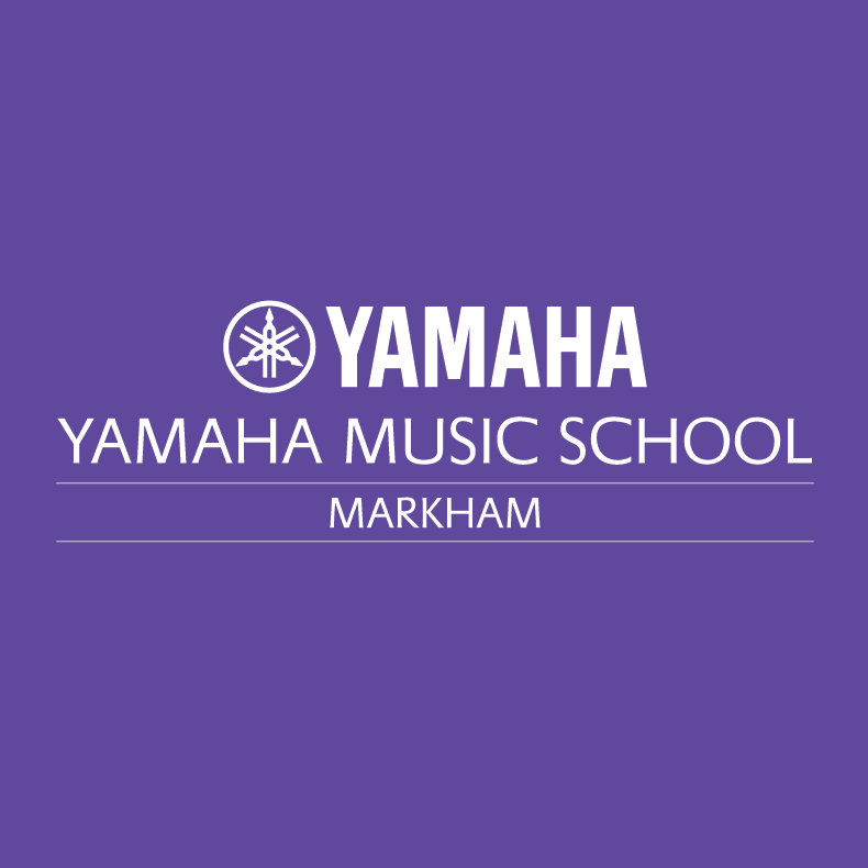 Yamaha Music School | 169 Enterprise Blvd, Markham, ON L6G 1B3, Canada | Phone: (416) 224-5590
