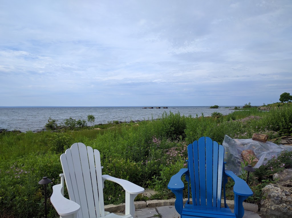 Lakeshore Bed and Breakfast | 667 Lakeshore Rd, Fort Erie, ON L2A 1B8, Canada | Phone: (289) 320-9907