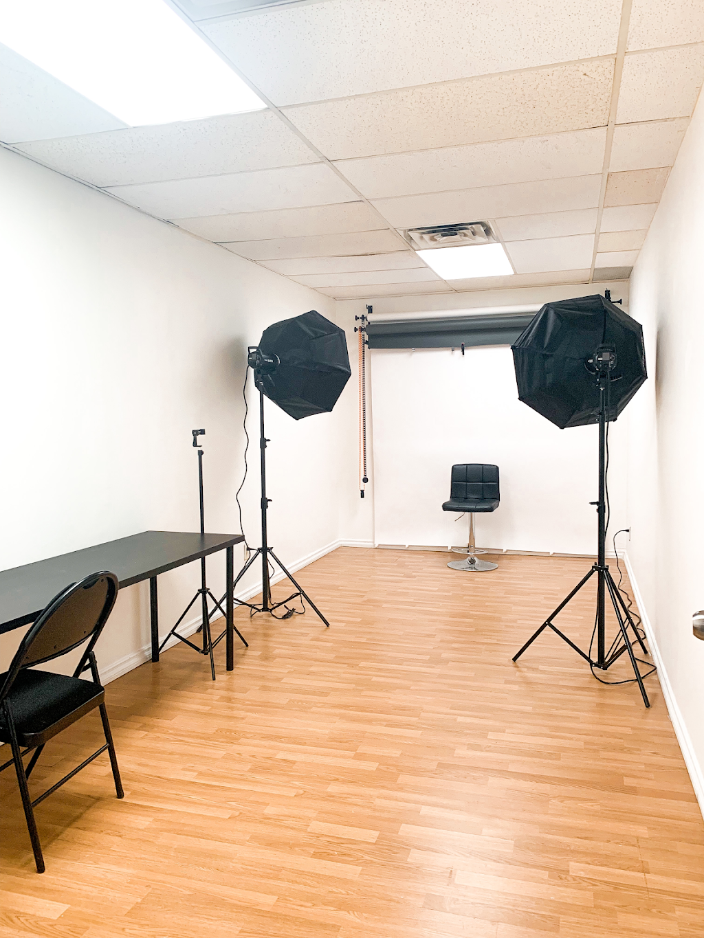 Neo Studio | 4058 Rue Monselet suite 110, Montréal-Nord, QC H1H 2C5, Canada | Phone: (514) 962-0931