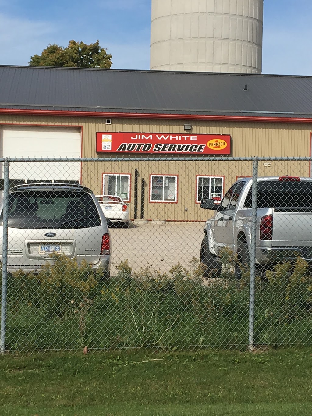 Jim White Auto Service | 935 Gartshore St, Fergus, ON N1M 3E2, Canada | Phone: (519) 843-7566