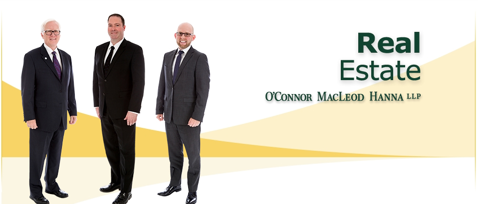 OConnor MacLeod Hanna LLP | 700 Kerr St #300, Oakville, ON L6K 3W5, Canada | Phone: (905) 842-8030