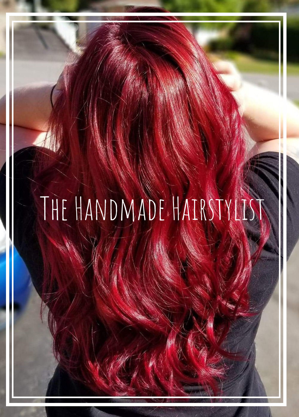 The Handmade Hairstylist | 553 Hyssop St, Orléans, ON K4A 1B9, Canada | Phone: (613) 606-9555