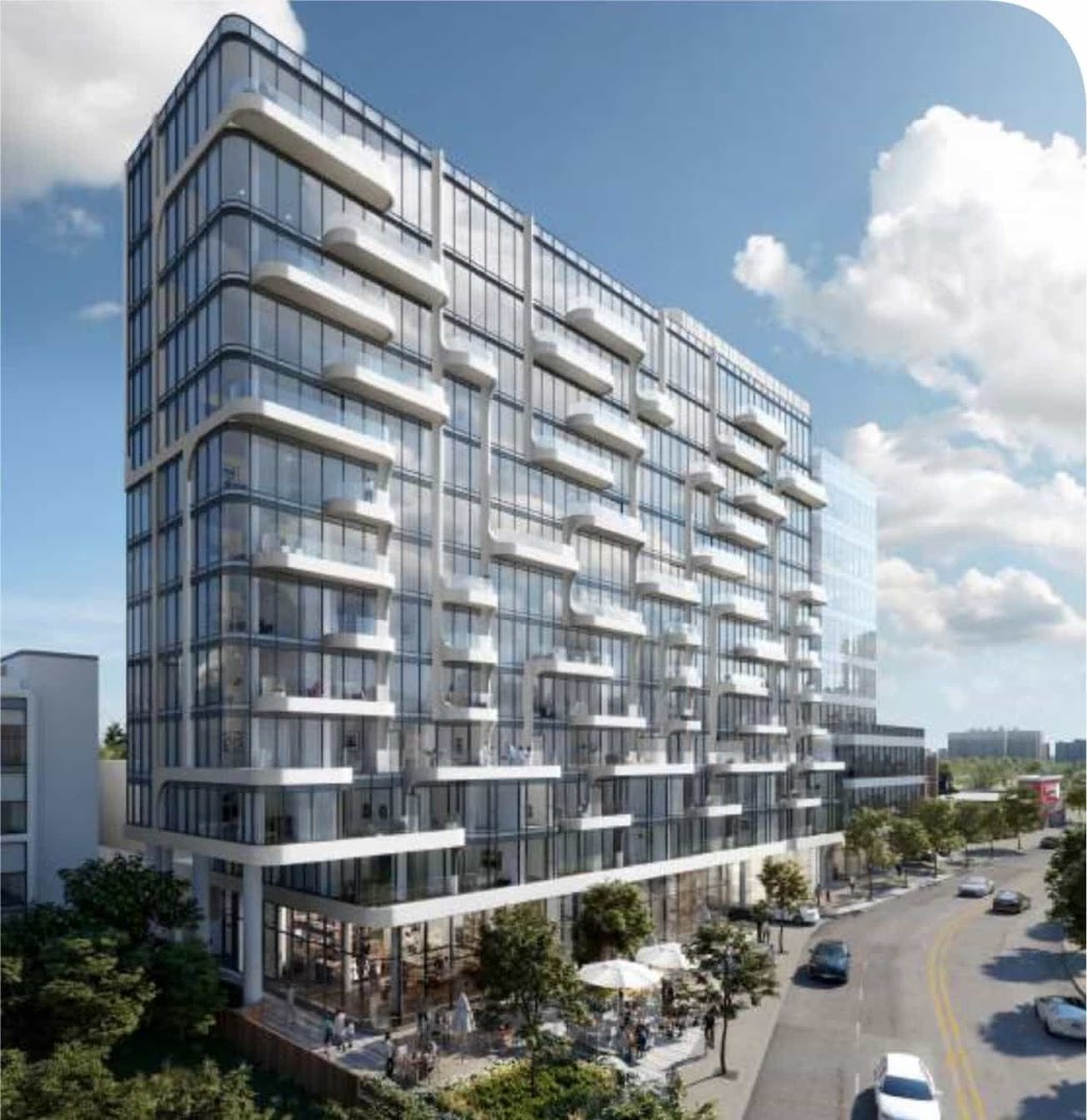 ANX Condos | 183 Willowdale Ave, North York, ON M2N 4Y9, Canada | Phone: (416) 587-5913