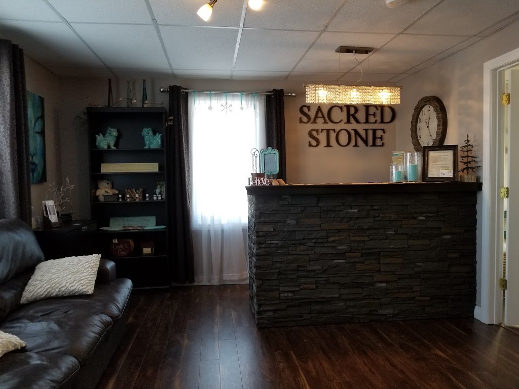 Sacred Stone Massage Therapy | 46 Main St, Selkirk, MB R1A 1P8, Canada | Phone: (204) 482-7242