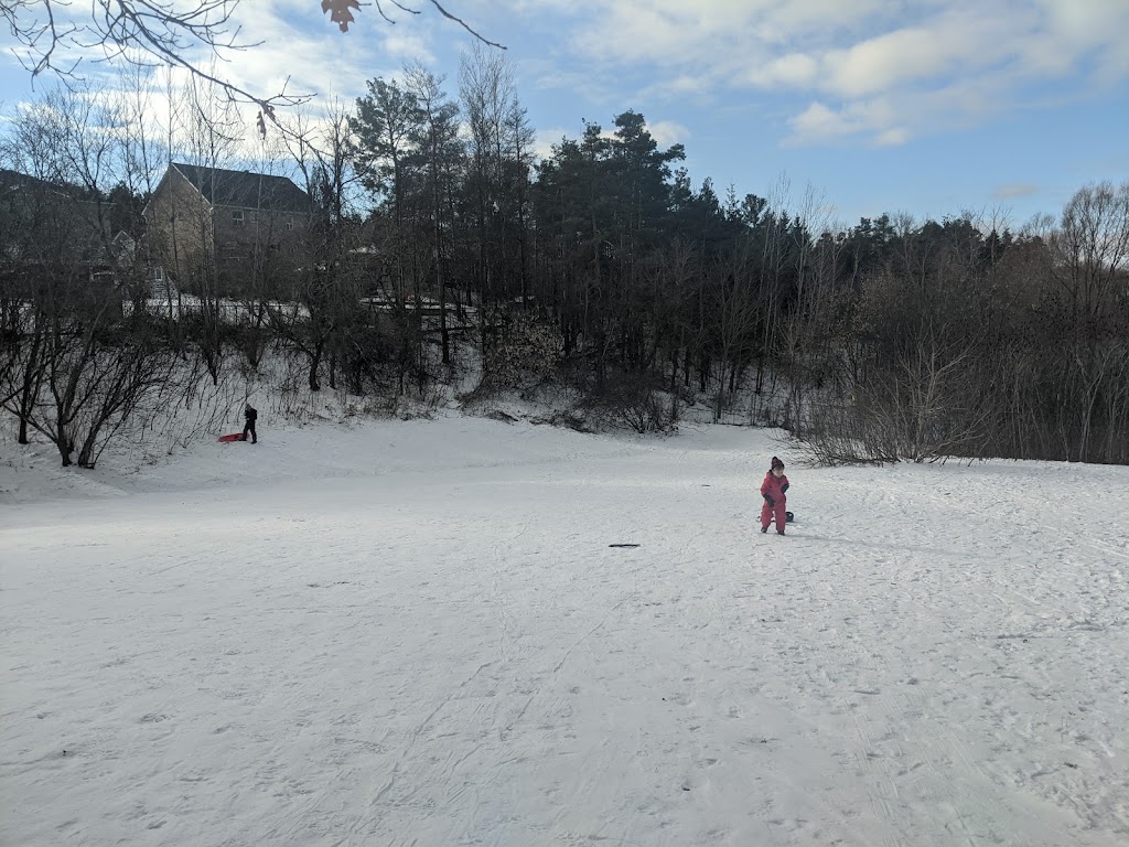 Snowshoe Park | 20 Snowshoe Trail, Barrie, ON L4N 7Z1, Canada | Phone: (705) 726-4242