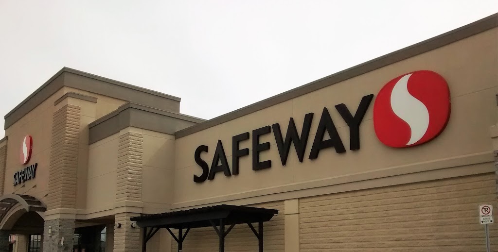 Safeway Pharmacy Riverbend Sq | 576 Riverbend Square NW, Edmonton, AB T6R 2E3, Canada | Phone: (780) 435-3906