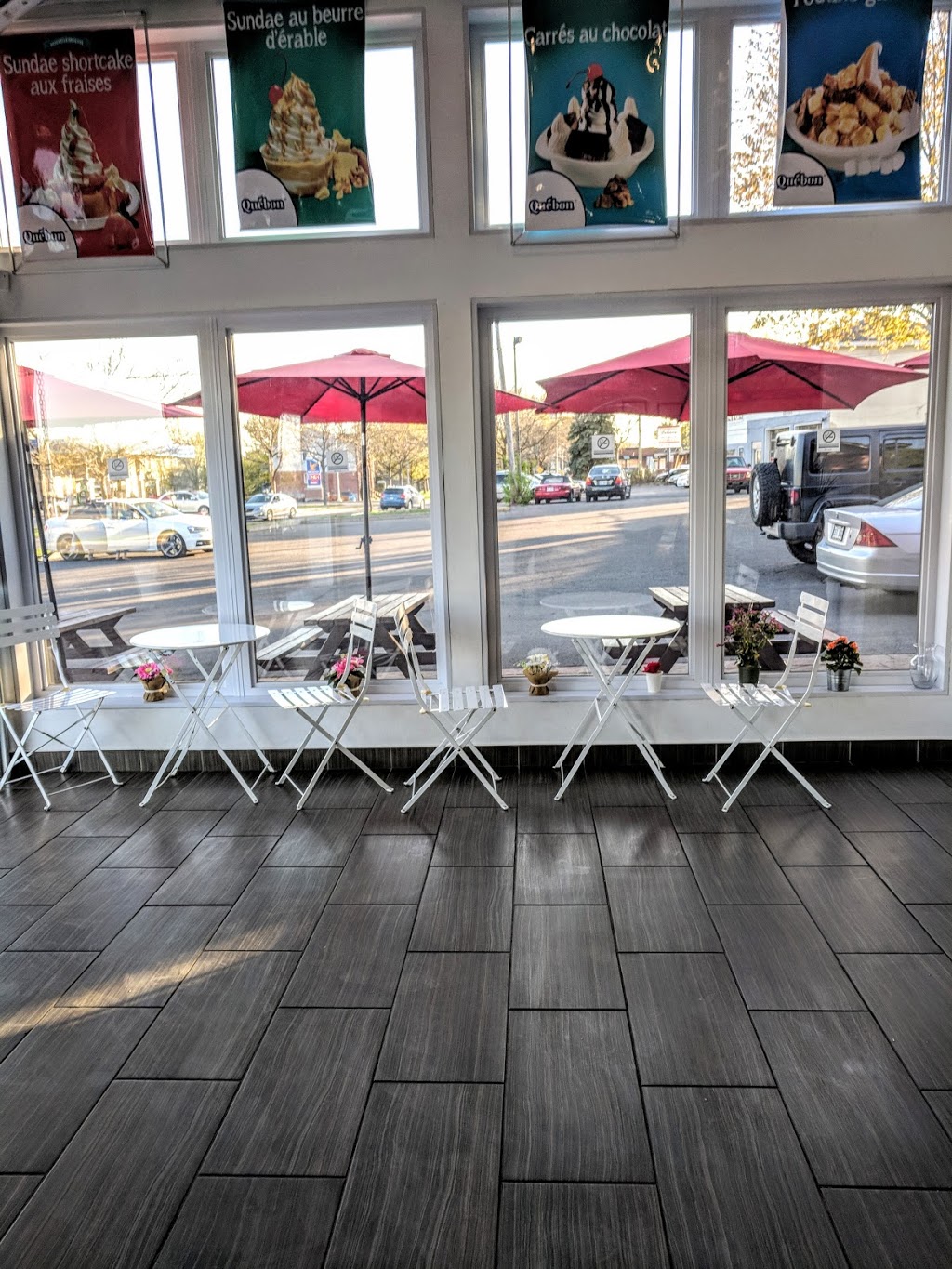 Crèmerie Alfresco | 343 Rue Cherrier, LÎle-Bizard, QC H9C 1E3, Canada