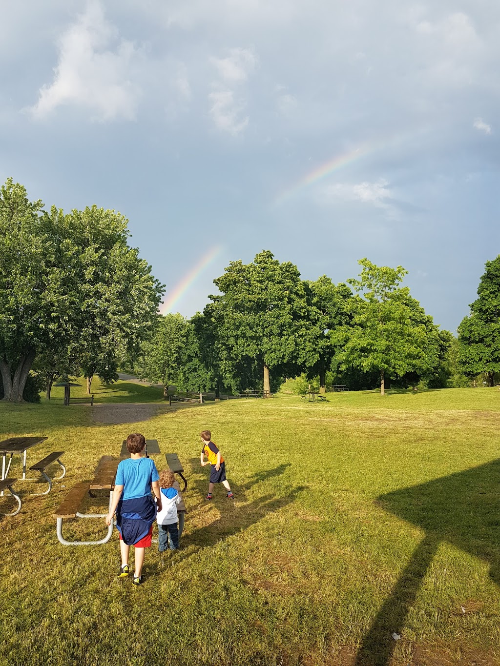 Heart Lake Conservation Park | 10818 Heart Lake Rd, Brampton, ON L6Z 0B3, Canada | Phone: (416) 661-6600