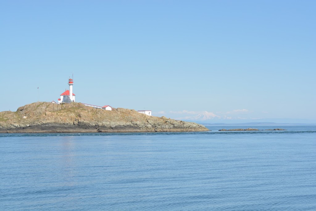 Trial Islands Ecological Reserve | Oak Bay, BC V8S, Canada