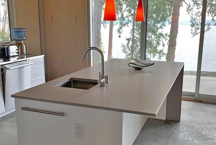 Constellation Countertops | 4561-B Marine Ave, Powell River, BC V8A 2K5, Canada | Phone: (604) 483-7130