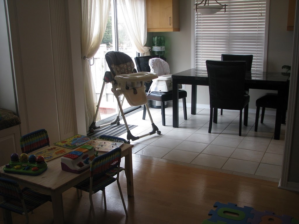 Aunt Celis Home Daycare | 15 Foothill St, Whitby, ON L1R 2V8, Canada | Phone: (647) 229-6879