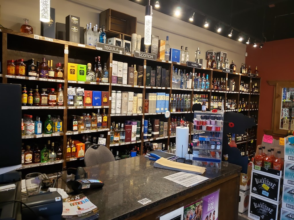 S & S STAR&SHINE LIQUOR OUTLET | 1719 70 St SE #2, Calgary, AB T2A 7Z6, Canada | Phone: (403) 207-0157