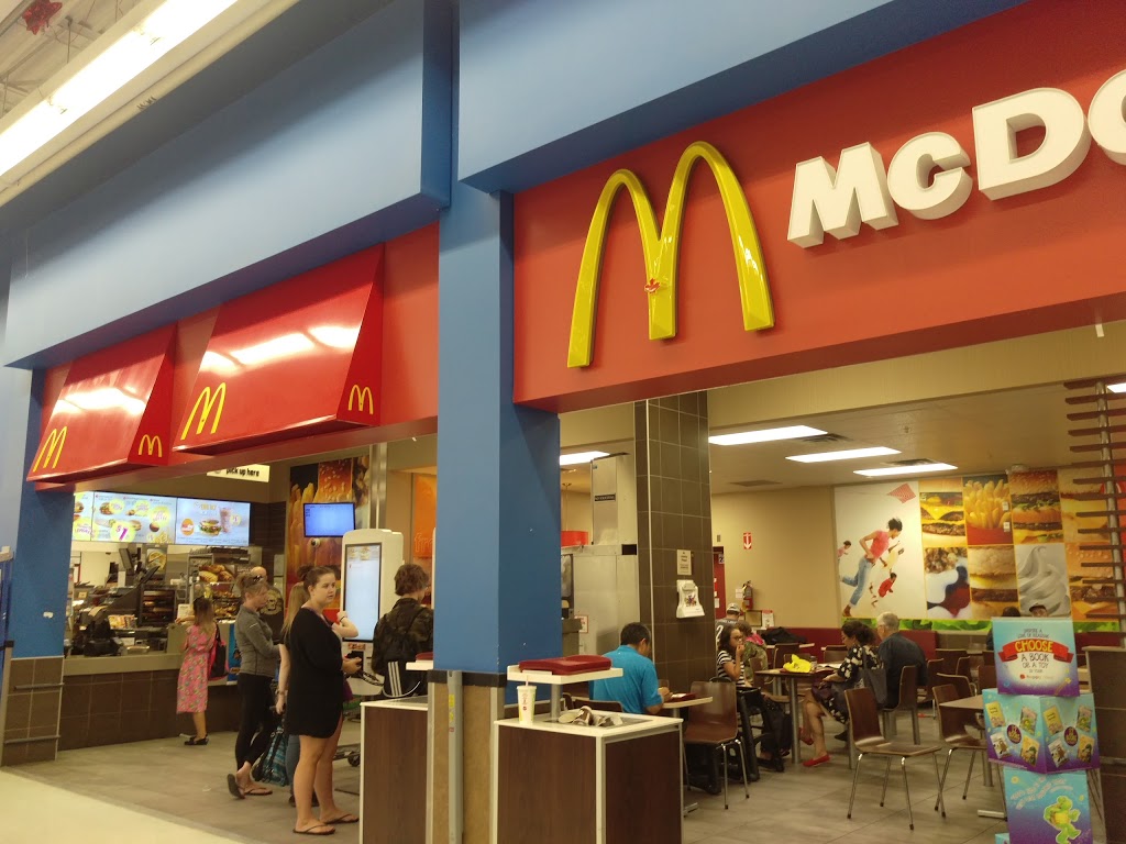 McDonalds | 13703 40 St NW, Edmonton, AB T5Y 3B5, Canada | Phone: (780) 414-8479