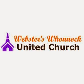 Websters Whonnock United Church | 25102 Dewdney Trunk Rd, Maple Ridge, BC V4R 1X7, Canada | Phone: (604) 467-9252