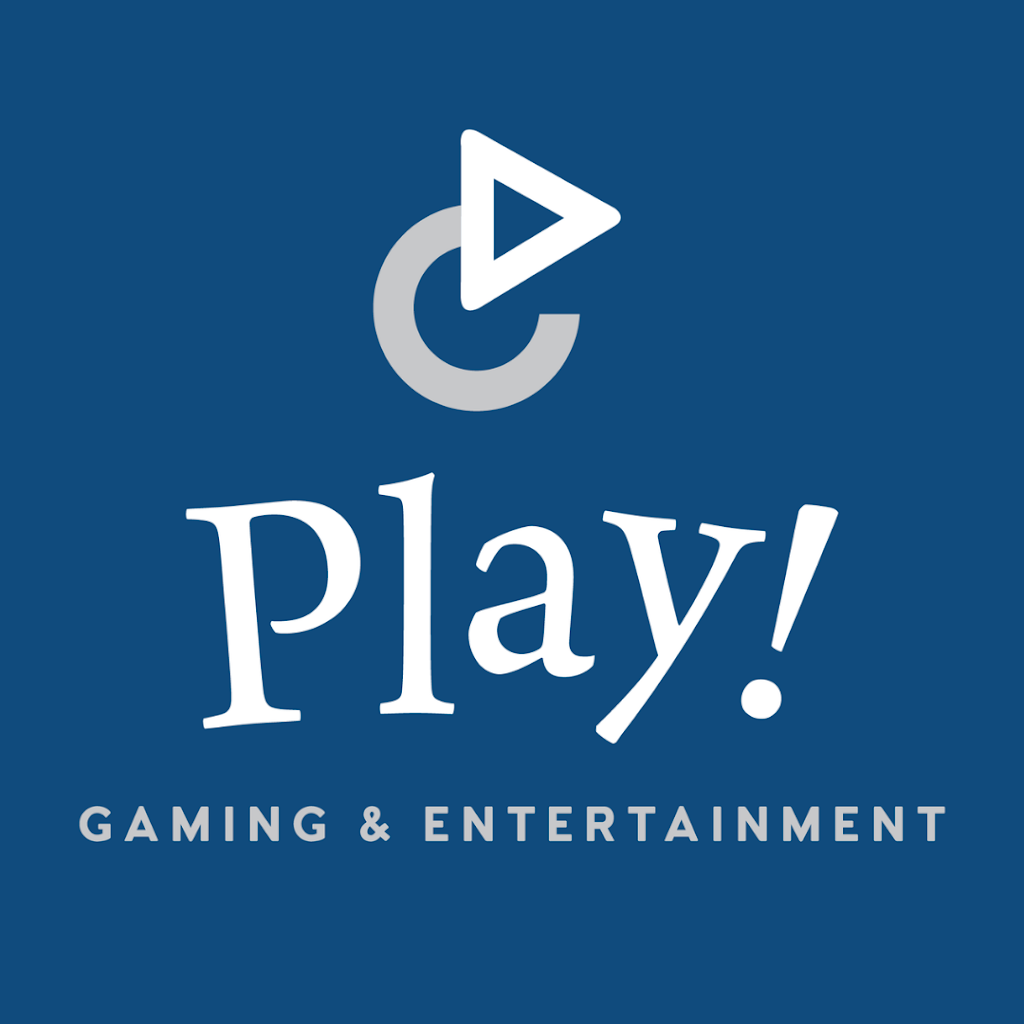 Play! Gaming & Entertainment | 1600 Bath Rd, Kingston, ON K7M 4X6, Canada | Phone: (613) 634-5527