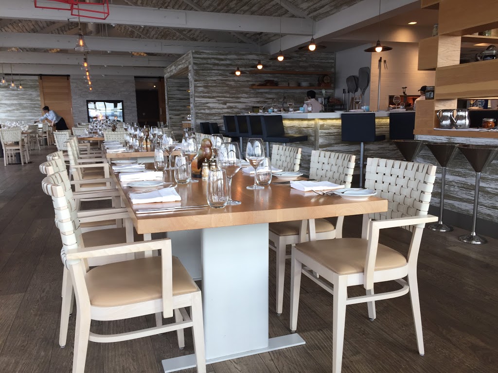 Pierside Kitchen | 9565 Semiahmoo Pkwy, Blaine, WA 98230, USA | Phone: (360) 318-2000