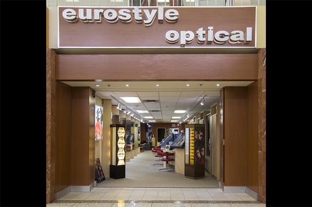 Eurostyle Optical | 6464 Yonge St, North York, ON M2M 3X7, Canada | Phone: (416) 512-8423