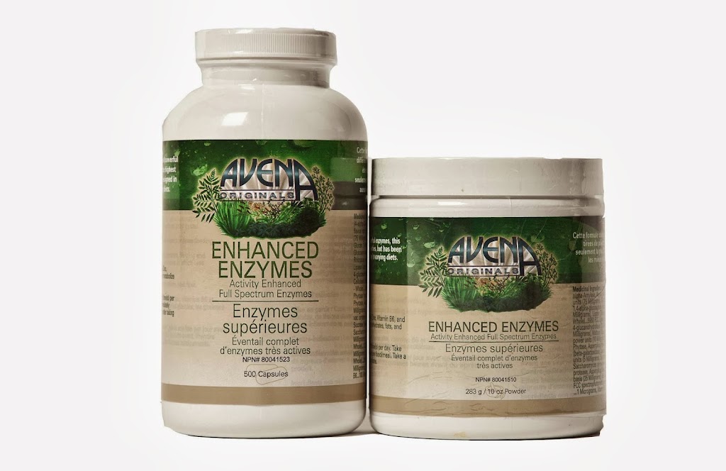 Avena Originals - Claim Your Health! | 6200 67a St, Red Deer, AB T4P 3E8, Canada | Phone: (403) 314-2351