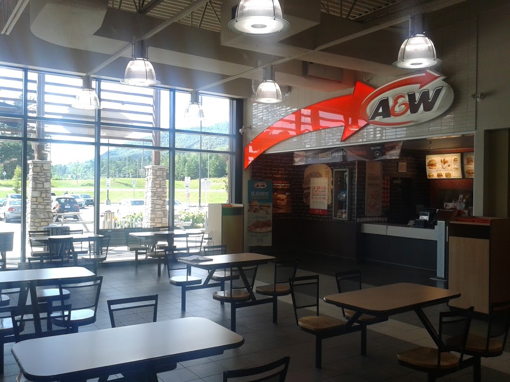 A&W Canada | 2911 Chemin Milletta, Magog, QC J1X 0R4, Canada | Phone: (819) 594-8531