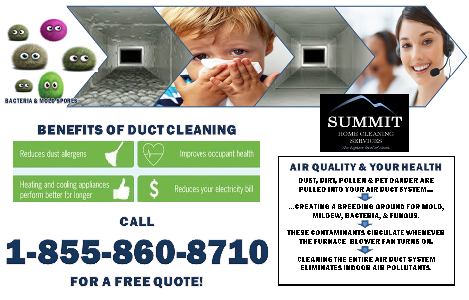 Summit Home Cleaning Services | 600 Nebo Rd Unit 2, Hannon, ON L0R 1P0, Canada | Phone: (855) 860-8710