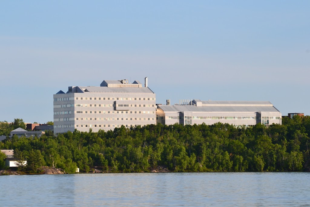 Laurentian University - Harquail School of Earth Sciences | Willet Green Miller Centre, 935 Ramsey Lake Rd, Sudbury, ON P3E 2C6, Canada | Phone: (705) 675-1151 ext. 6575