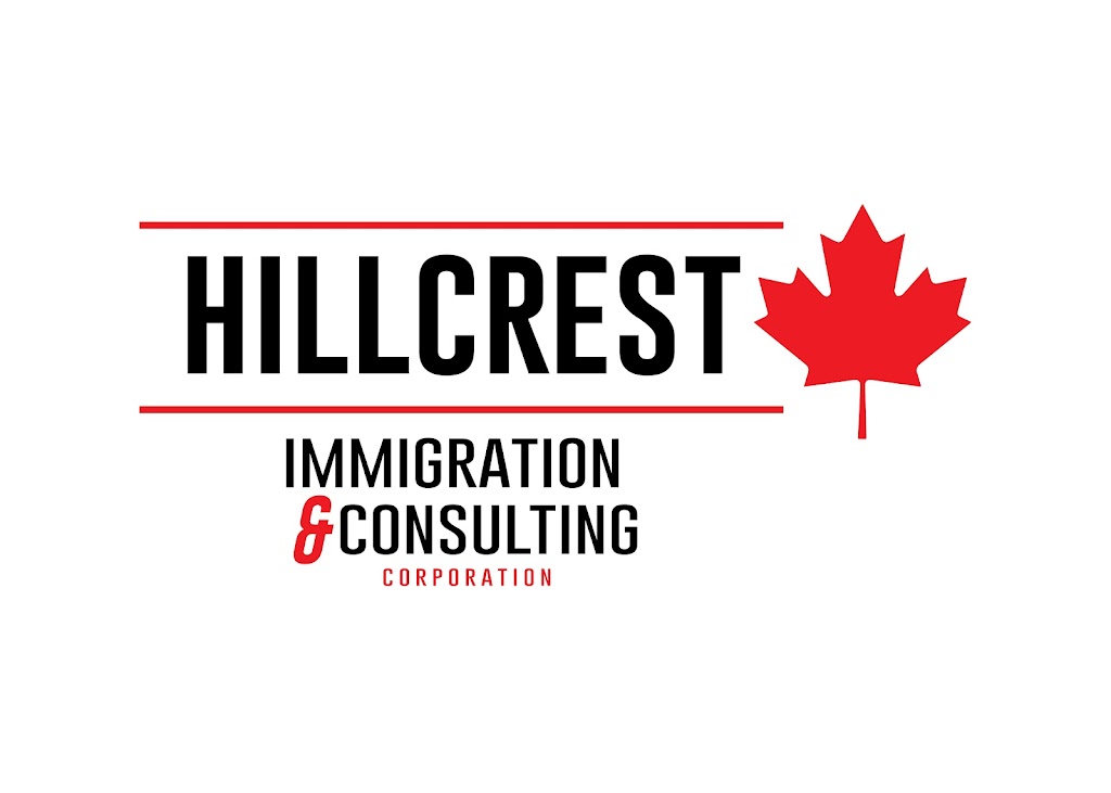 Hillcrest Immigration and Consulting Corporation | 202 Talltree Crescent, Stittsville, ON K2S 0A9, Canada | Phone: (343) 988-3375