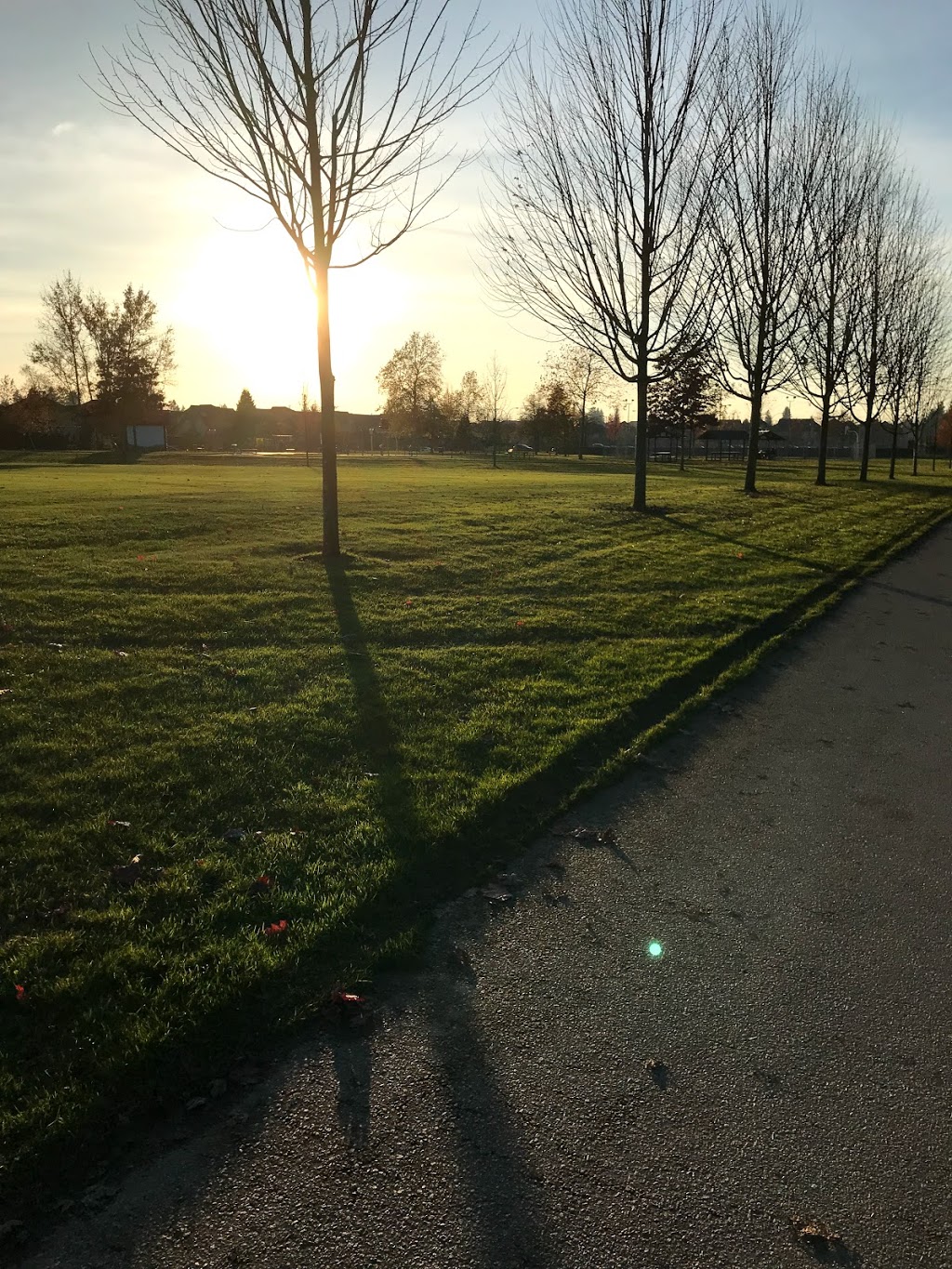 Cloverdale Athletic Park | Surrey, BC V3S, Canada