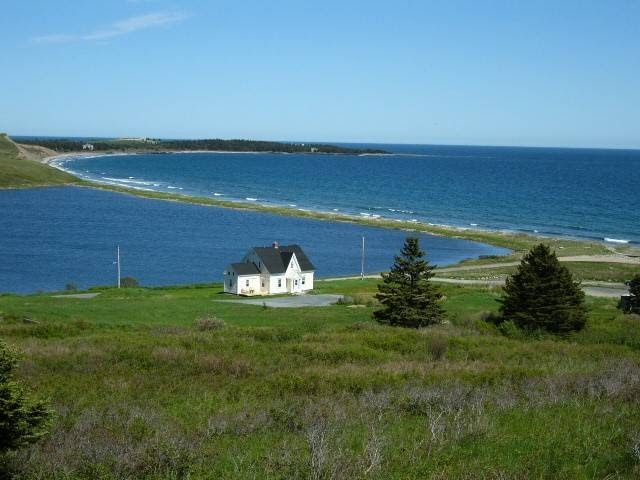 Gladees at Hirtles Beach | Hirtle Beach Rd, Upper Kingsburg, NS B0J 2X0, Canada | Phone: (902) 766-0321