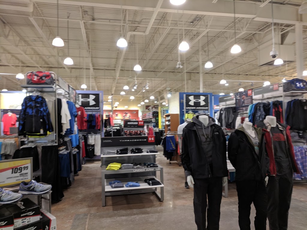 Sport Chek Southtrail Crossing | 4307 130 Ave SE #96, Calgary, AB T2Z 3V8, Canada | Phone: (403) 257-8129