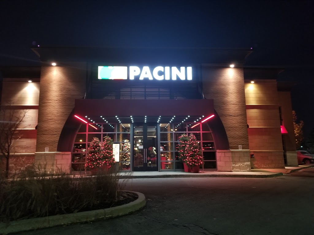 Pacini | 399 Boul Labelle, Rosemère, QC J7A 3V8, Canada | Phone: (450) 420-3936