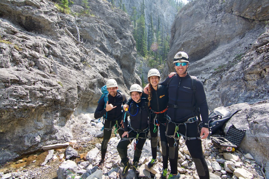 Bow Valley Canyon Tours | 42 Lac Des Arcs Dr, Lac des Arcs, AB T1W 2W3, Canada | Phone: (855) 653-8877