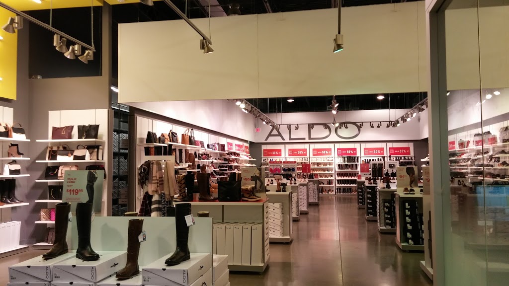 Aldo Outlet | 261055 Crossiron Blvd, Rocky View County, AB T4A 0G3, Canada | Phone: (403) 274-2862