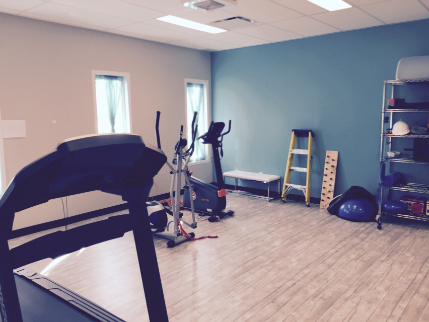 Axo Physio | 153 Rue du Collège B, Pont-Rouge, QC G3H 3B3, Canada | Phone: (418) 873-3030