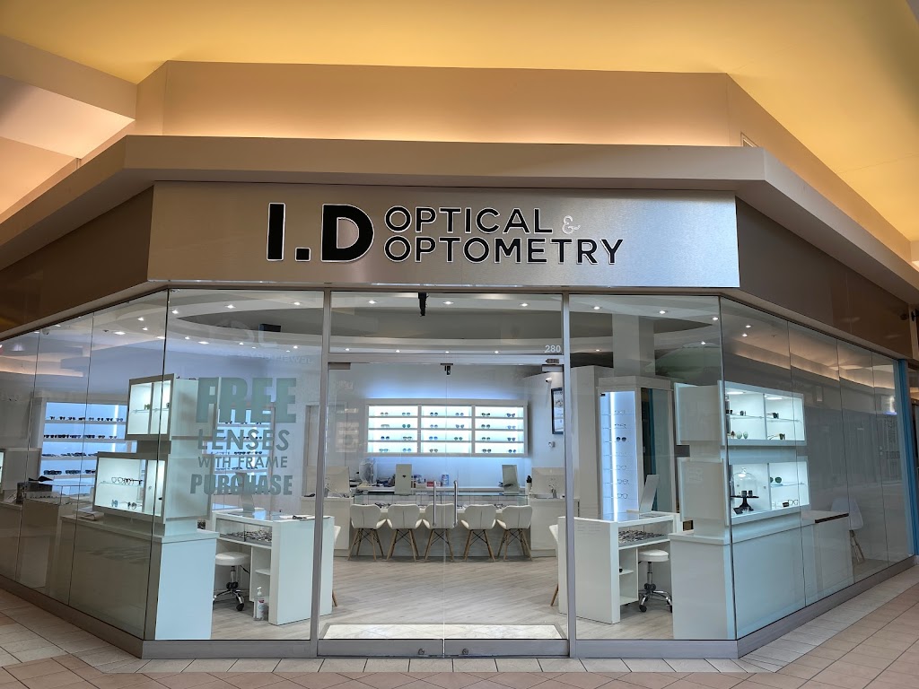 I.D Optical & Optometry | 3255 Hwy 7 Unit 280 (Entrance B, Markham, ON L3R 3P9, Canada | Phone: (905) 946-8908