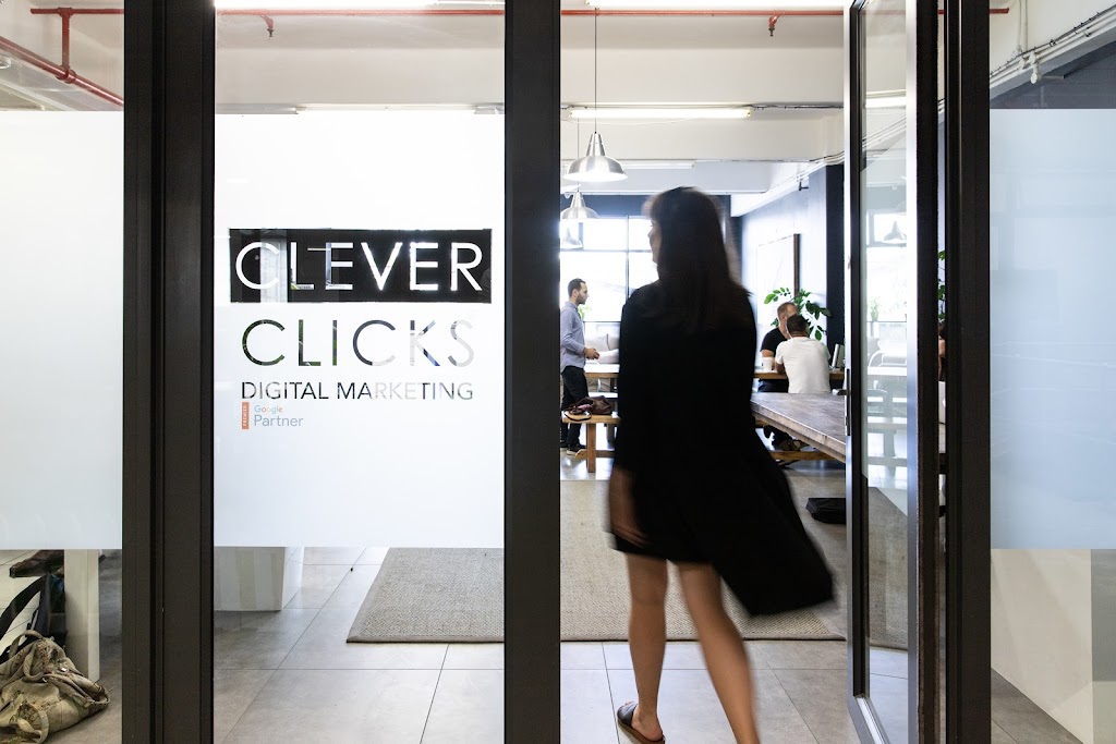 CleverClicks Digital Marketing - Canada | 1353 Esquimalt Rd, Victoria, BC V9A 3R1, Canada | Phone: (604) 359-1612