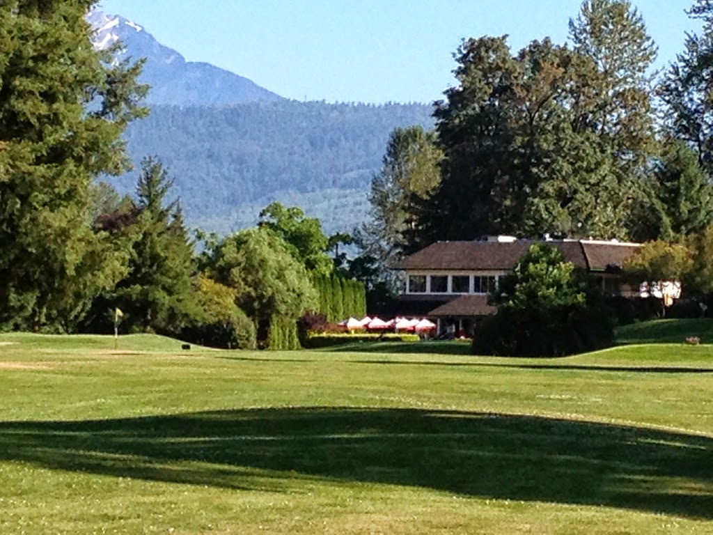 Meadowlands Golf and Country Club | 47823 Yale Rd, Chilliwack, BC V2P 7N3, Canada | Phone: (604) 792-2276