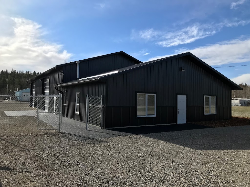 Wild Horse RV | 145 6 St SE, Sundre, AB T0M 1X0, Canada | Phone: (403) 512-3632