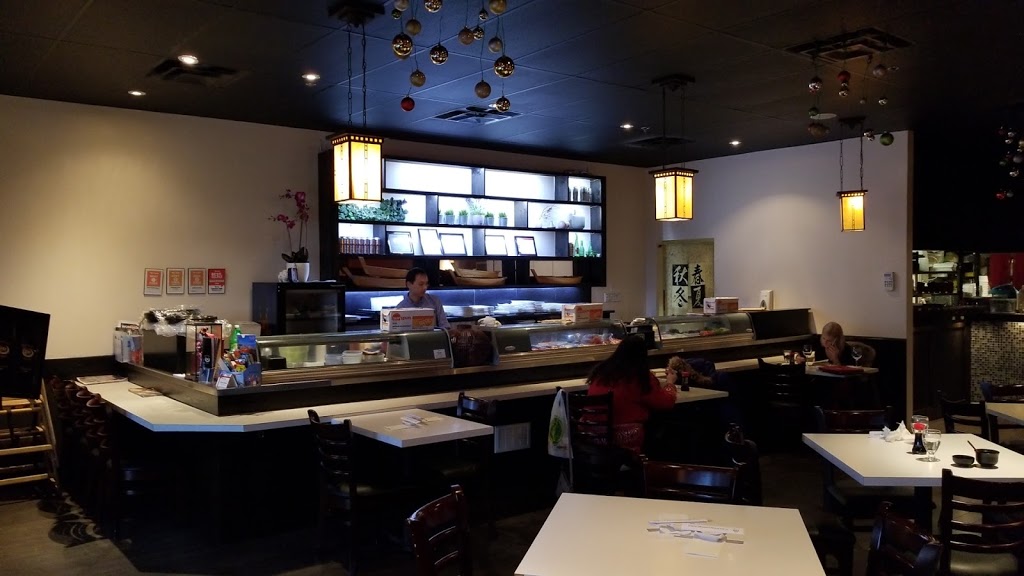 Sushi Nami Royale (Clayton Park) | 278 Lacewood Dr, Halifax, NS B3M 3N8, Canada | Phone: (902) 422-9020 ext. 2