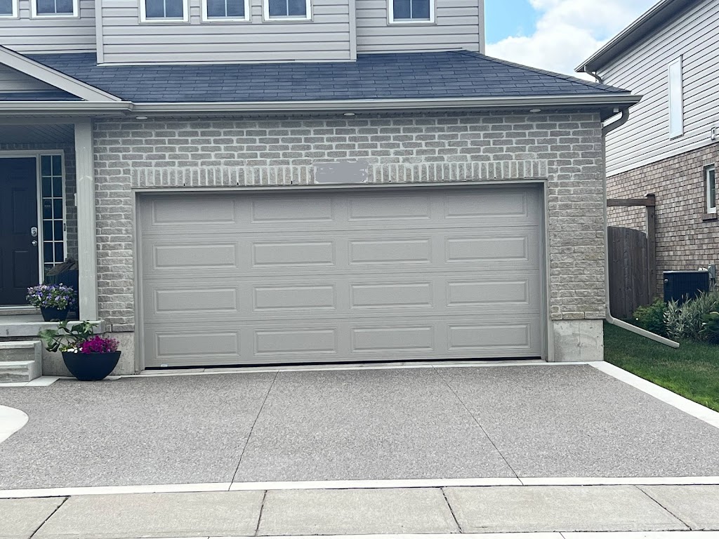 Affordable Garage Doors | 178 Foundry St, Baden, ON N3A 2P7, Canada | Phone: (519) 634-9509