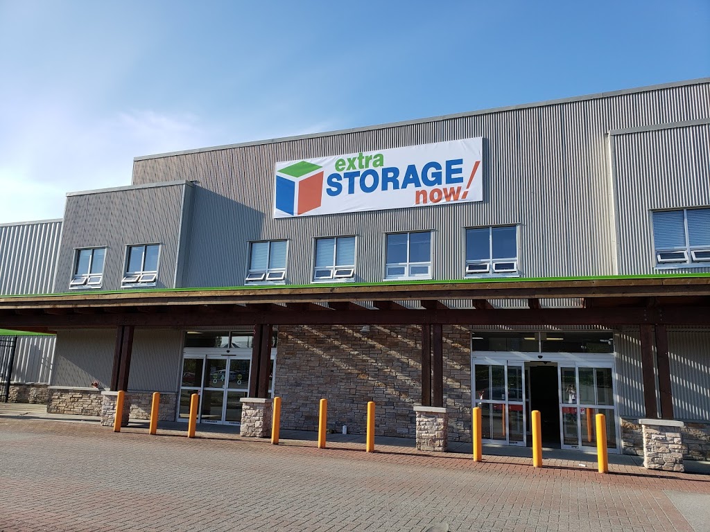 Extra Storage Now | 2945 Green Rd, Duncan, BC V9L 0C1, Canada | Phone: (236) 800-8010