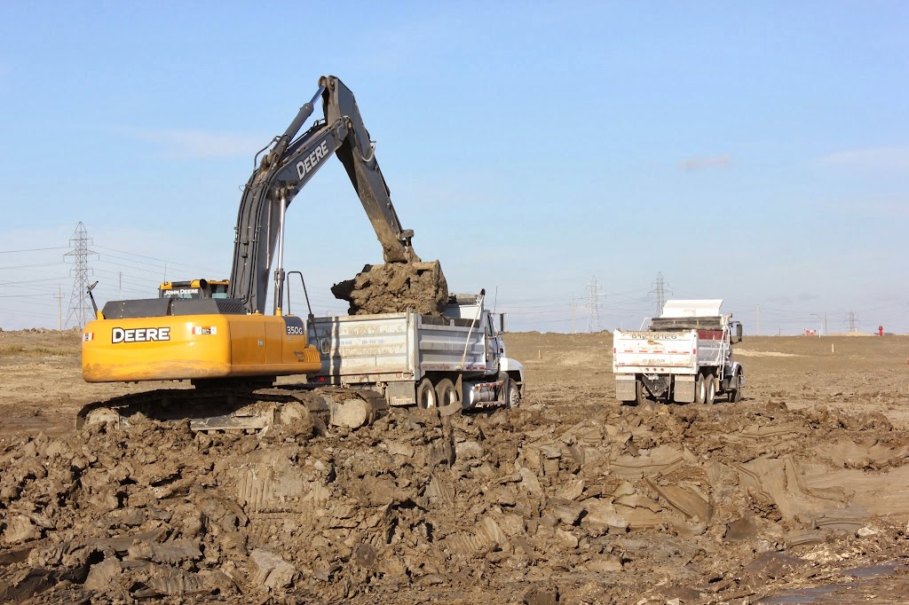 Earth Max Construction Inc. | 9154 Rd 73 N, Stony Mountain, MB R0C 3A0, Canada | Phone: (204) 344-5760