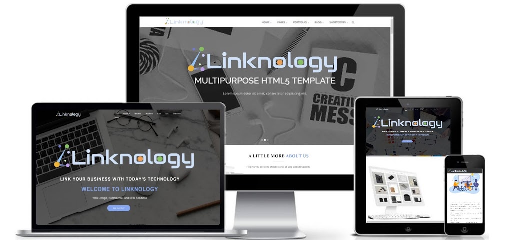 Linknology | 850 Huntingwood Dr #119, Scarborough, ON M1T 2L9, Canada | Phone: (416) 823-4329