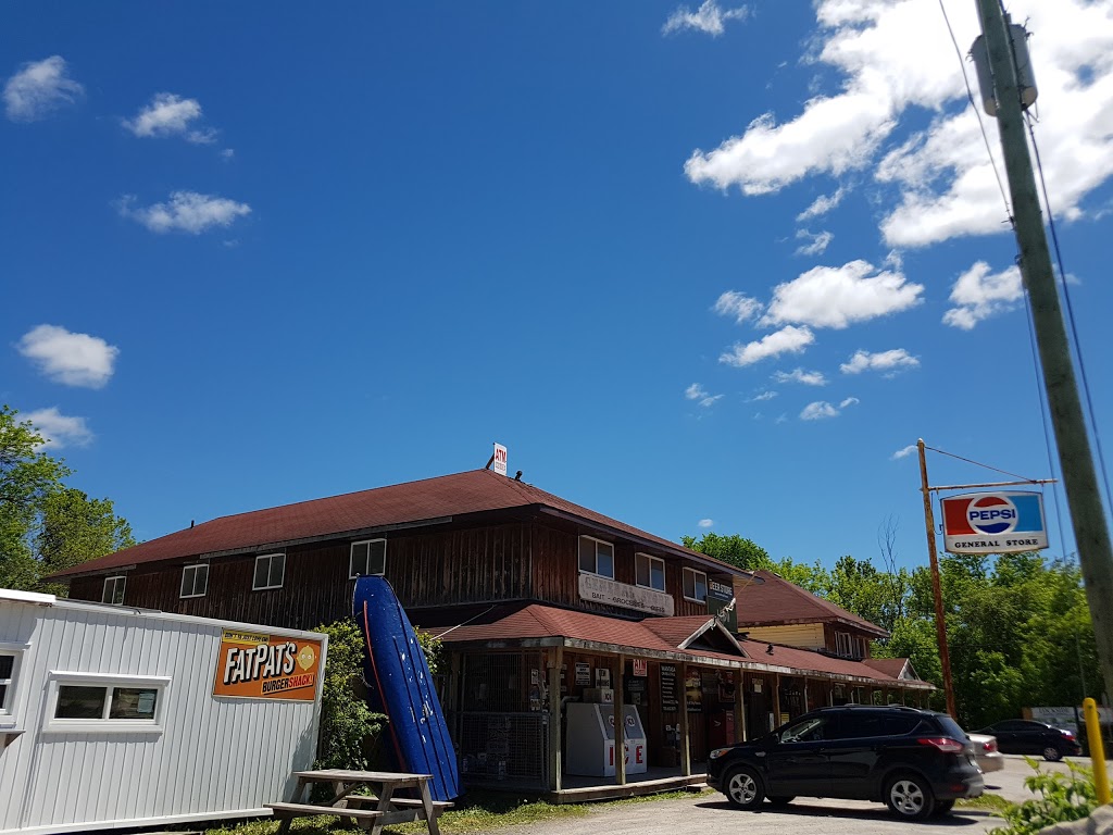 Youngs Point General Store | 2095 Nathaway Dr, Youngs Point, ON K0L 3G0, Canada | Phone: (705) 652-3731