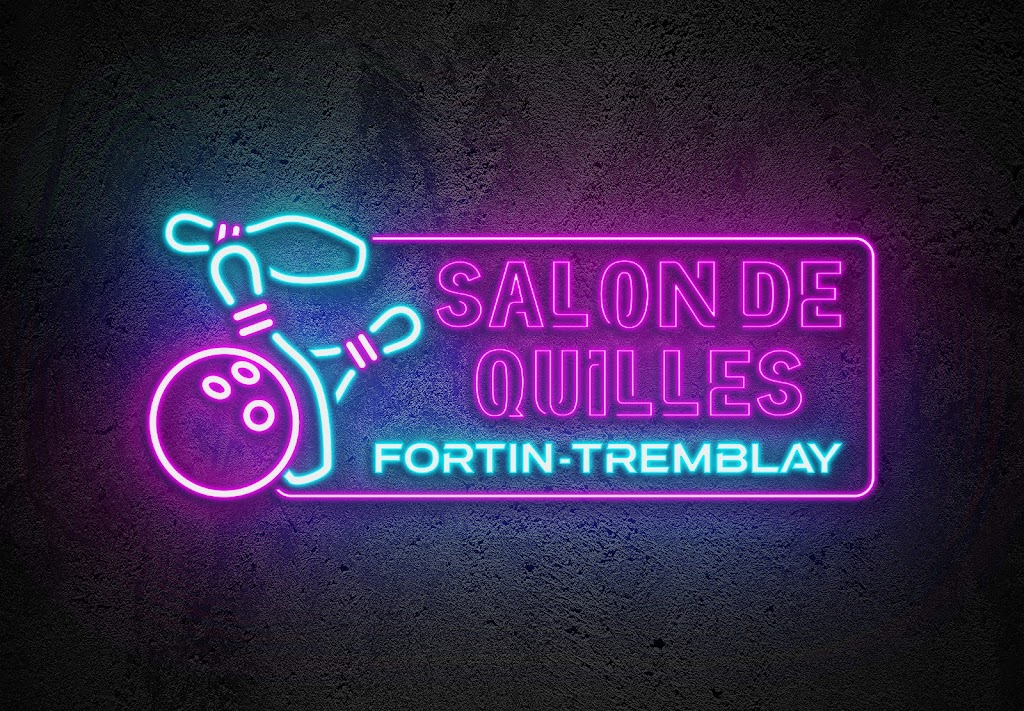 Salon de Quilles Fortin-Tremblay Inc. | 400 1re Rue, LAscension-de-Notre-Seigneur, QC G0W 1Y0, Canada | Phone: (418) 347-3877